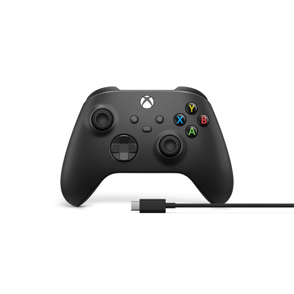 Xbox wireless sales controller usb